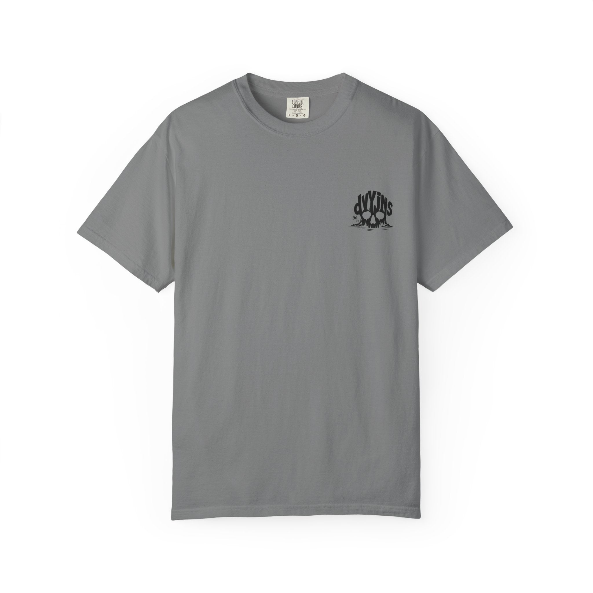 Hoist the Colors Tee