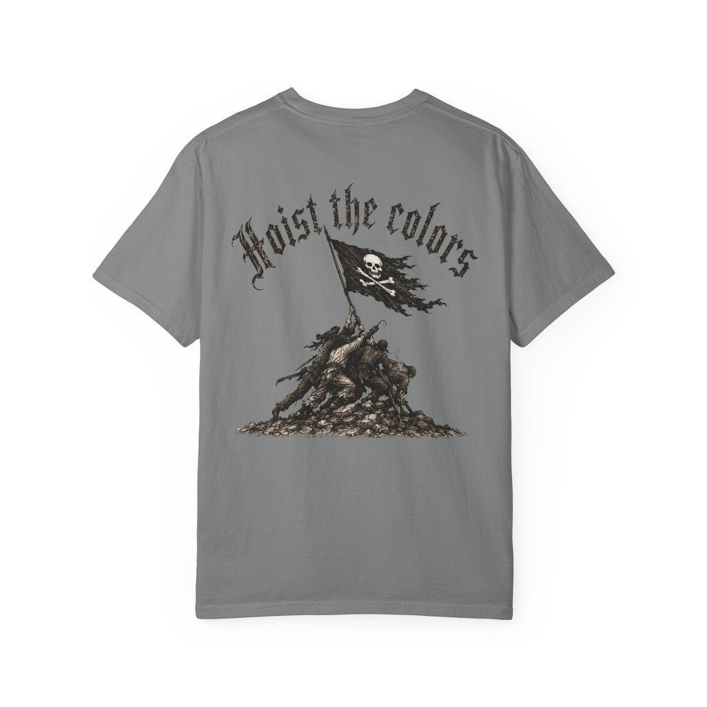 Hoist the Colors Tee