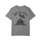 Hoist the Colors Tee