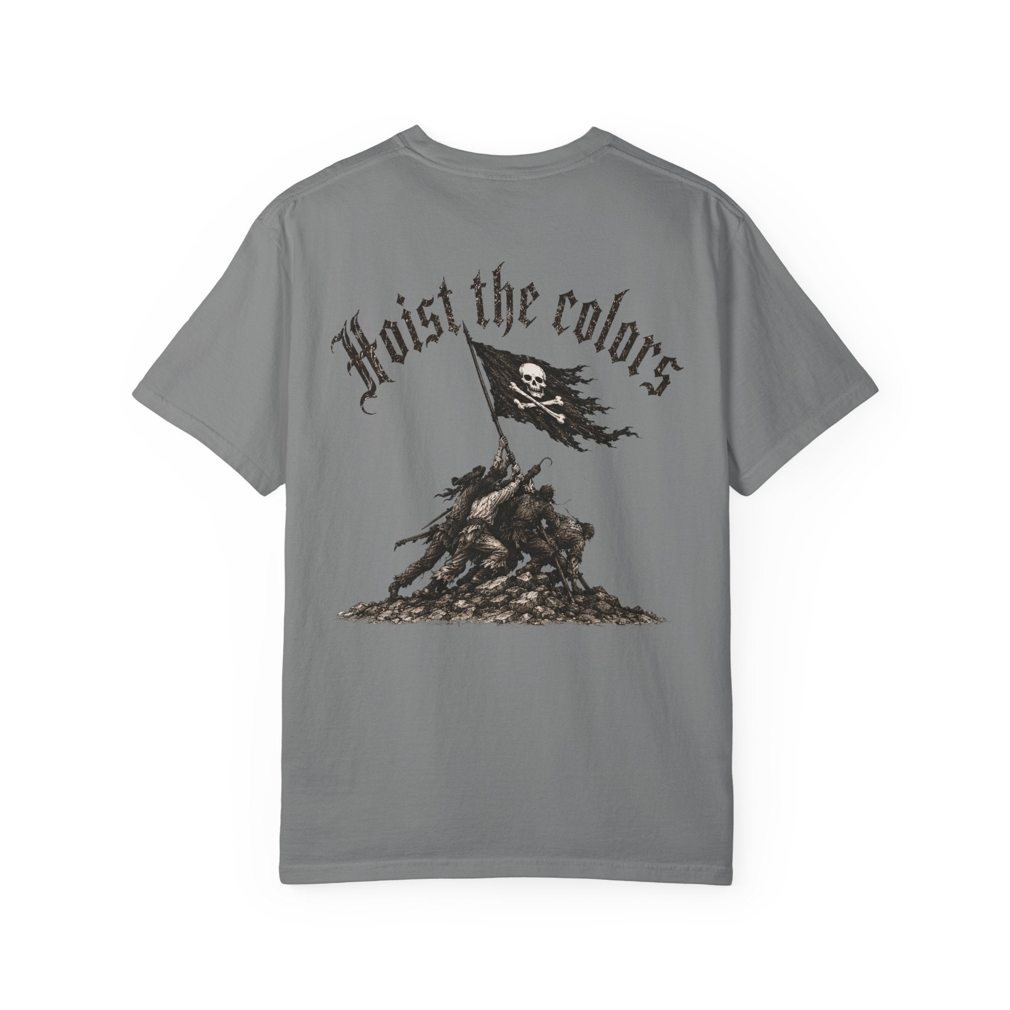 Hoist the Colors Tee