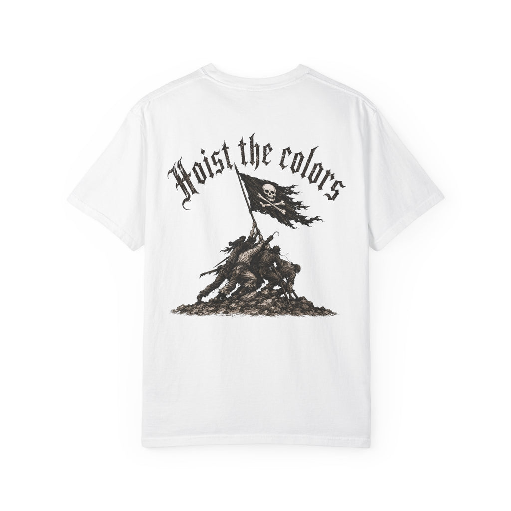 Hoist the Colors Tee