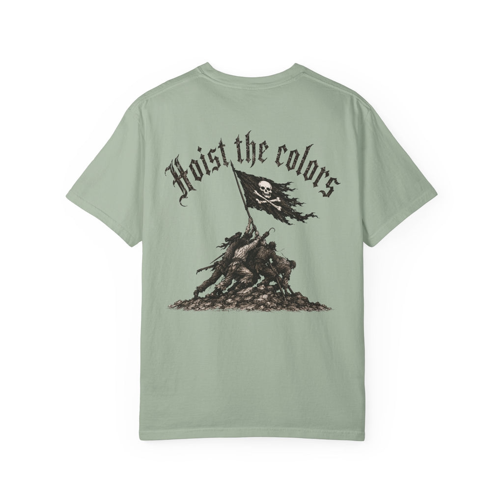 Hoist the Colors Tee