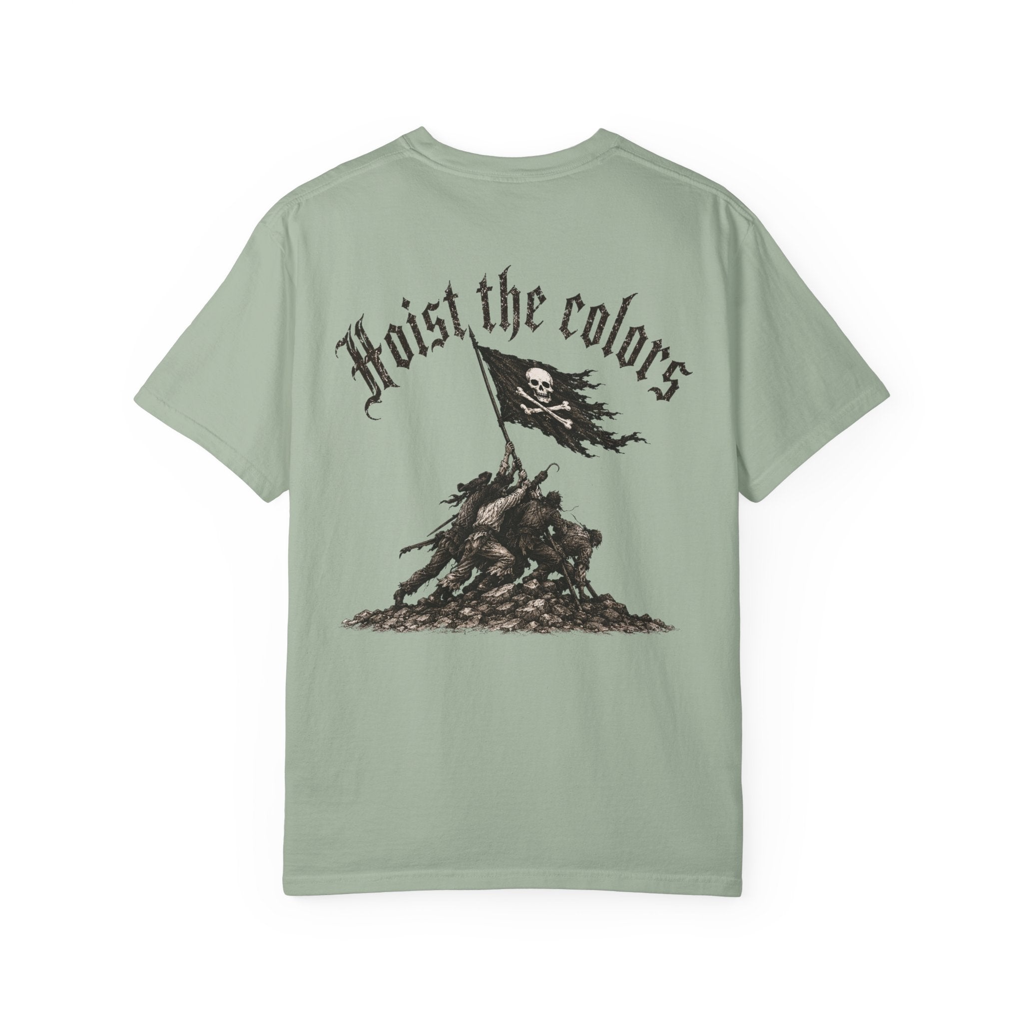 Hoist the Colors Tee