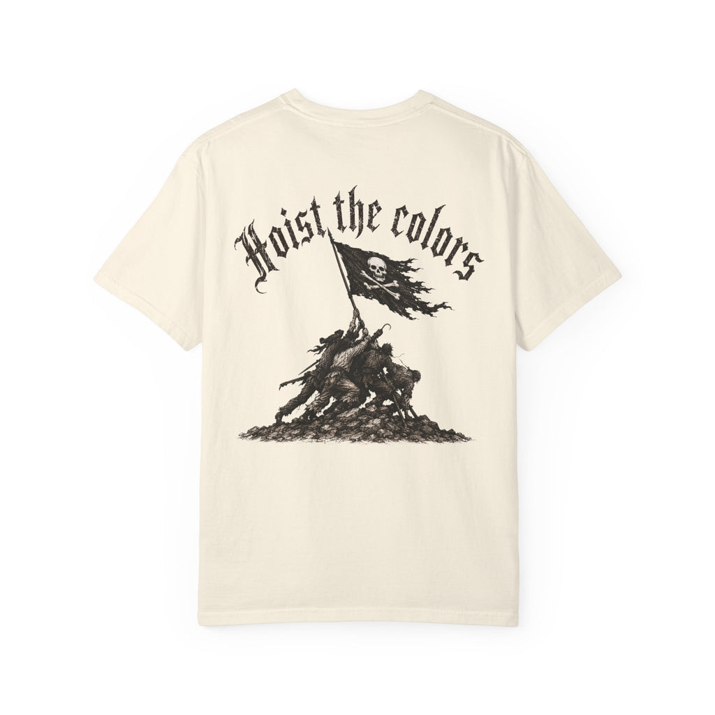Hoist the Colors Tee