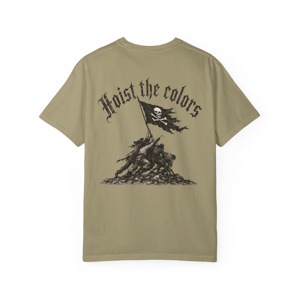 Hoist the Colors Tee