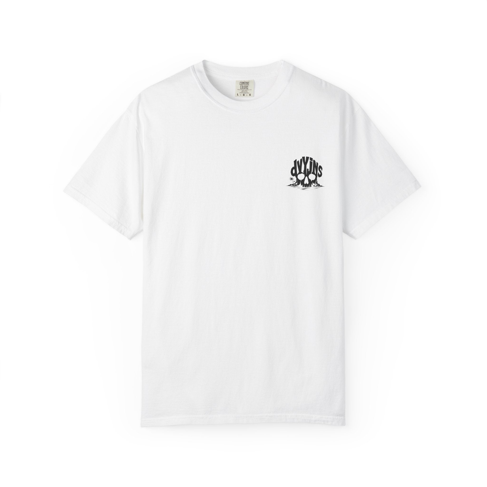Hoist the Colors Tee