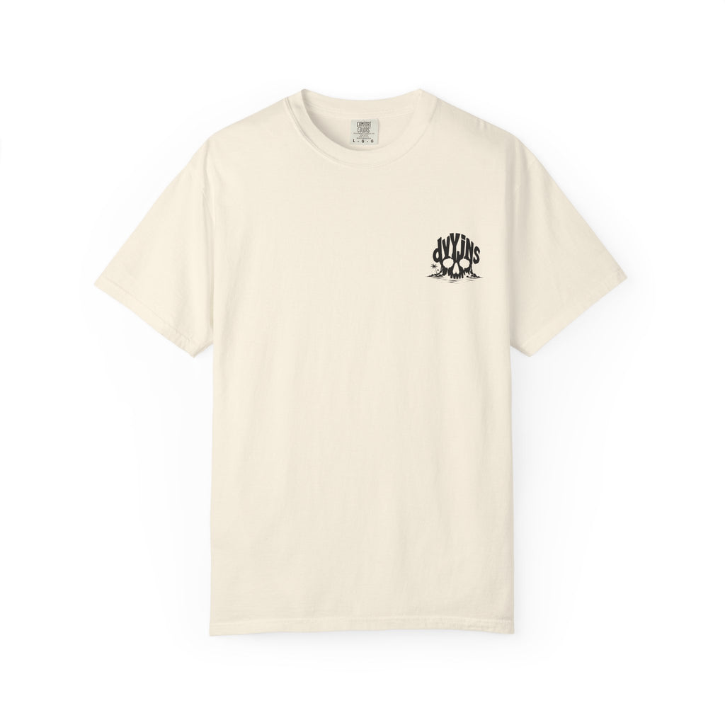 Hoist the Colors Tee