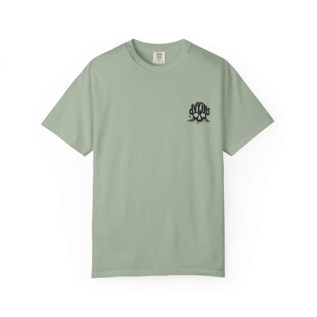 Hoist the Colors Tee